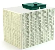 Станция по технологии Биоматрикс