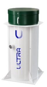 Все Станция насосного типа с эжекторной аэрацией