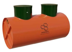 Все Компрессорного типа Элемент СТАНДАРТ ПЛЮС